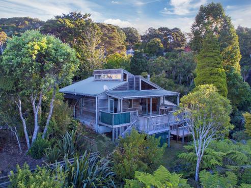 23 Kohu Road, Titirangi