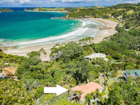 27 Matapiko Road, Whananaki