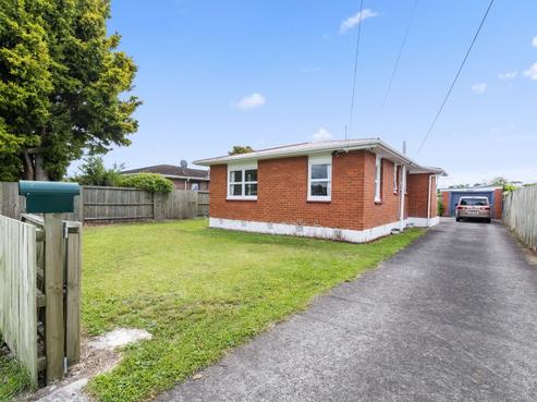 48 York Street, Glenholme