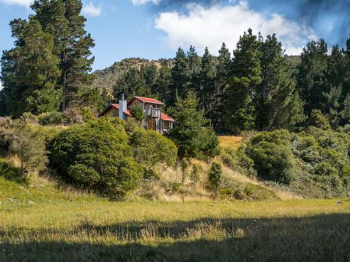 405 Upper Waingawa Road, Upper Plain