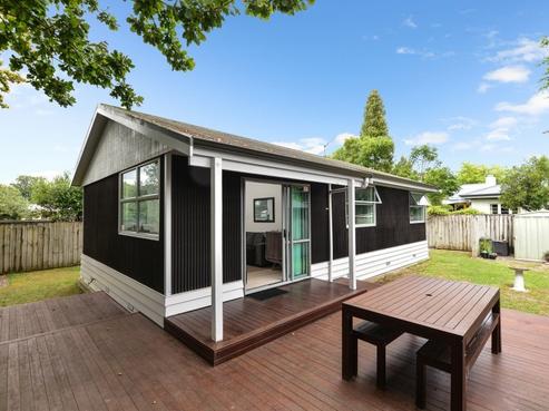 159C Galloway Street, Hamilton East