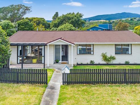 31 Manawa Avenue, Raumati Beach