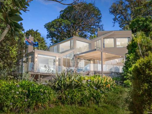 70 Clinton Road, Tawharanui Peninsula
