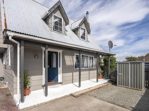 2/18 Koromiko Avenue, Stoke