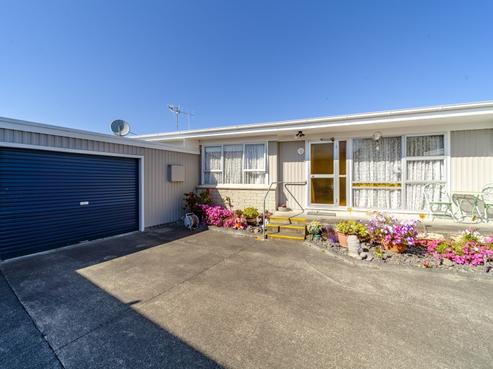 17 Guildford Street, Tamatea