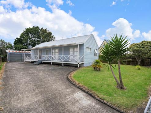 31 Burundi Avenue, Clendon Park