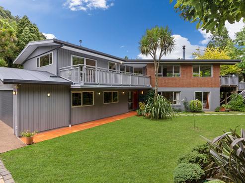 41 Bush Road, Waiatarua