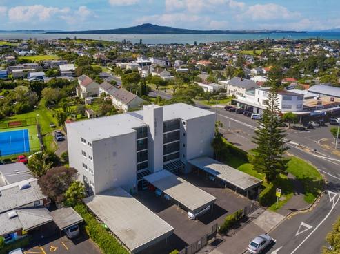 10/160 Kepa Road, Orakei
