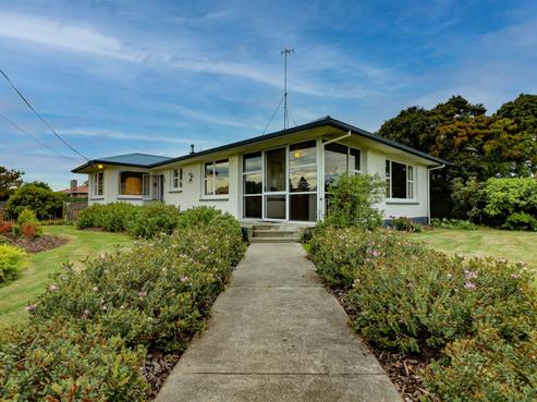 22 Maling Street, Geraldine