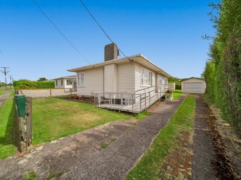 42A Celia Street, Stratford