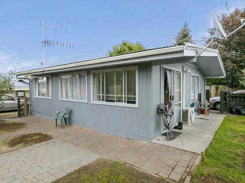 229 Rifle Range Road, Tauhara
