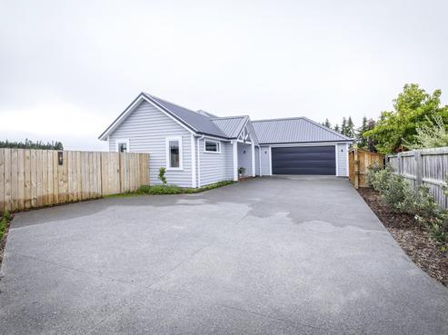 6A Camrose Avenue, Methven
