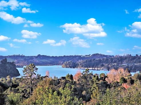 1002 Sandspit Road, Sandspit