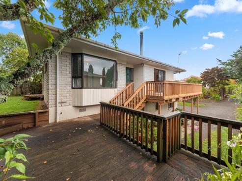 68A Otonga Road, Springfield
