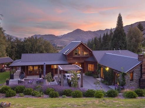 411 Littles Road, Dalefield/Wakatipu Basin