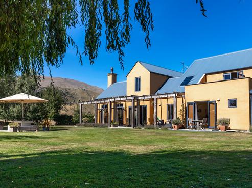 287 Morven Ferry Road, Dalefield/Wakatipu Basin