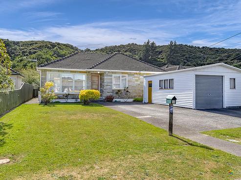 56 Bull Avenue, Wainuiomata