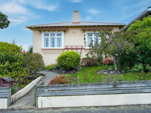 160 Glenpark Avenue, Maryhill
