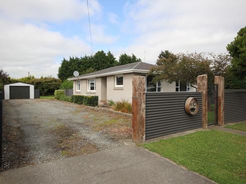 147 West Street, Hawthorndale