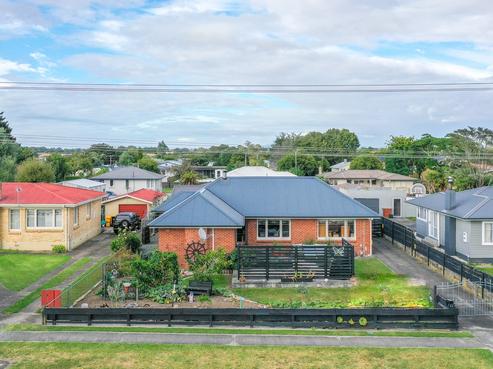 22 Station Road, Matamata