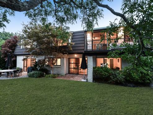 58 Delamare Road, Saint Andrews
