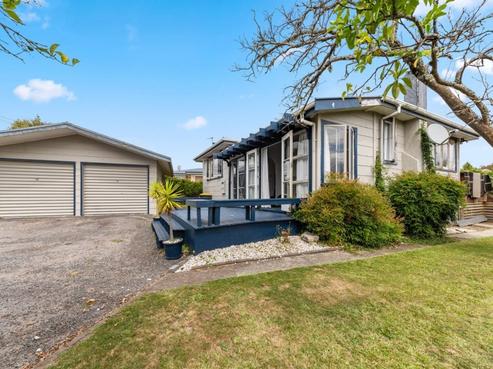 5 Coulter Road, Owhata