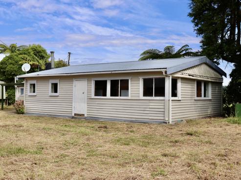 152 Oparara Road, Karamea