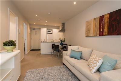 511/74 Taranaki Street, Te Aro