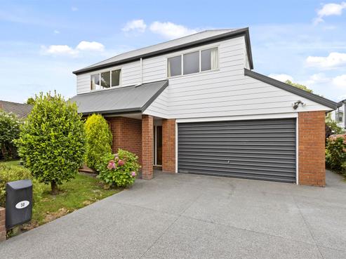 50 Westburn Terrace, Burnside