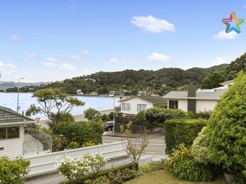 4A Taumaru Avenue, Lowry Bay