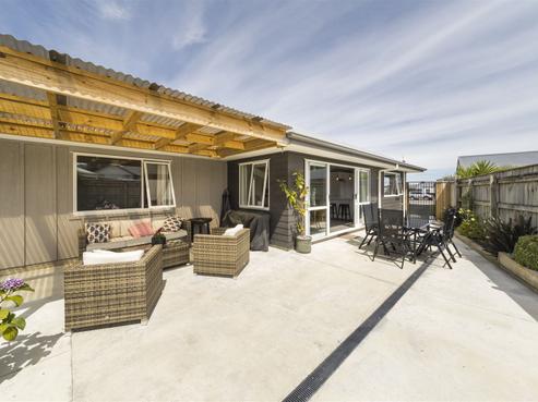 31 Wescombe Grove, Feilding