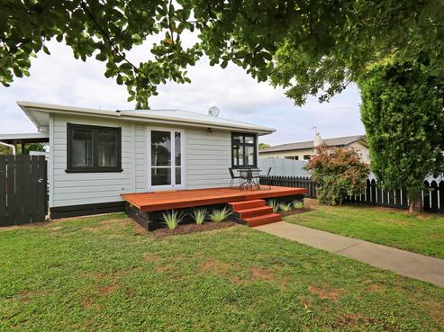 221A Taradale Road, Pirimai
