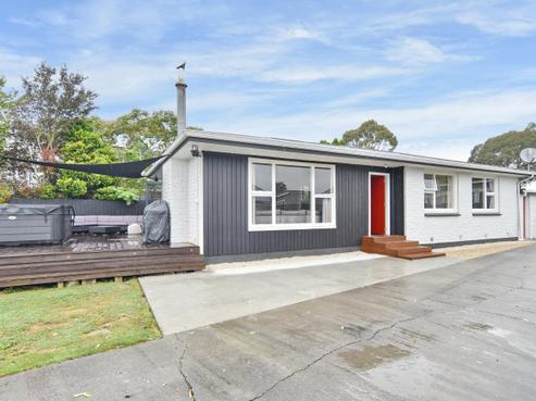 70 Ohoka Road, Kaiapoi