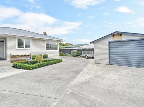 31 Otaki Street, Kaiapoi