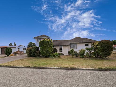 116 Rolleston Street, Rakaia