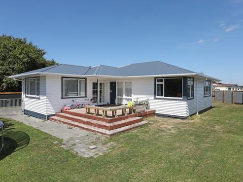 87 Hendersons Line, Marton