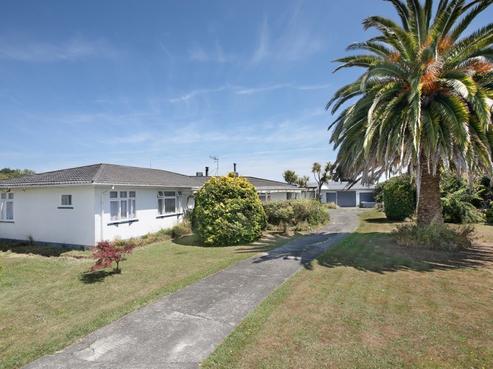 528 Wellington Road, Marton