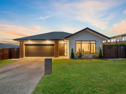 52 Westmuir Crescent, Pokeno