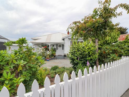 85 Selwyn Street, Waimataitai