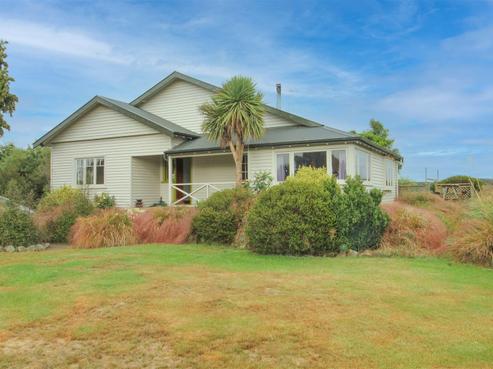 29 Maze Road, Pleasant Point