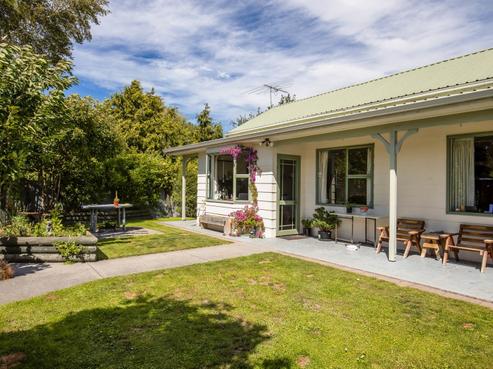 43A Cridland Street East, Kaiapoi