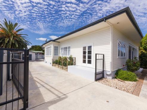 923 Riverslea Road South, Akina