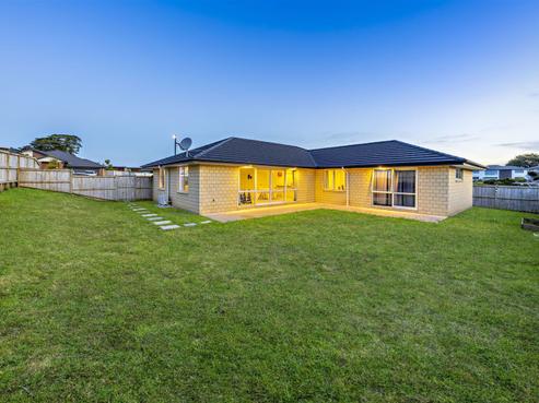 15 Hillpark Drive, Pokeno