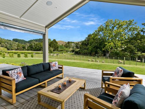1162 Weranui Road, Wainui