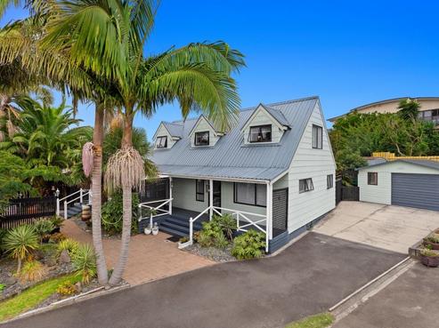 169 Harbour Road, Ohope