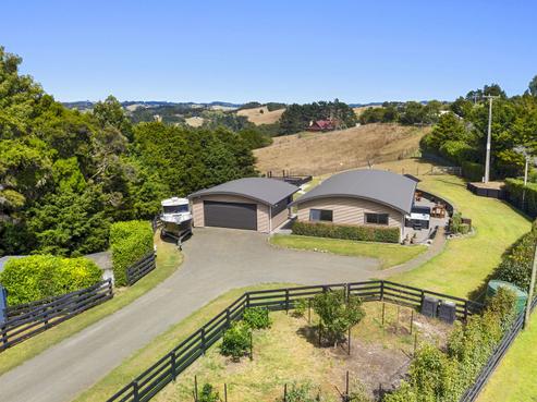 274 Rapson Road, Kaukapakapa