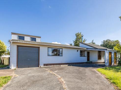 31 Grigg Street, Kaitaia