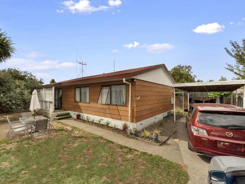 89B Breckons Avenue, Nawton
