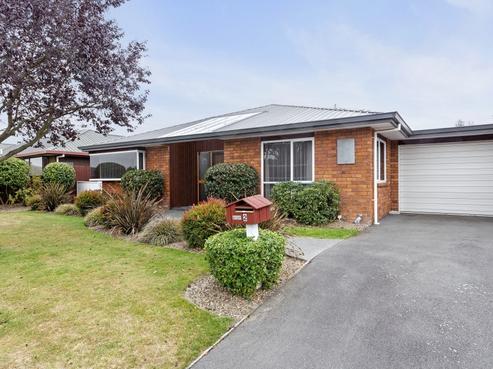 2 Belcher Street, Kaiapoi