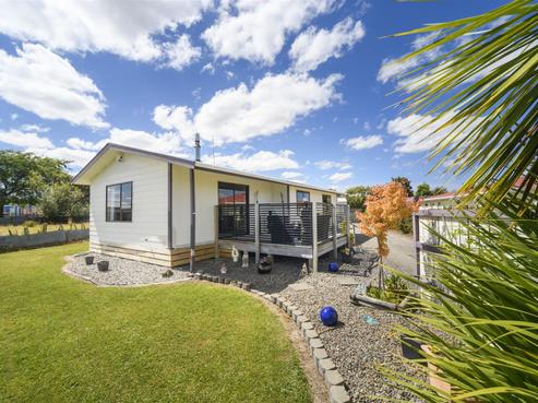 10 Tamar Street, Rongotea
